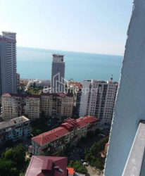 公寓 2-комн 44 m² - 尼科·皮罗斯马尼, Batumi