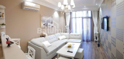 公寓 3-комн 92 m² - 尤里耶夫斯卡娅, Batumi