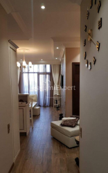 公寓 3-комн 92 m² - 尤里耶夫斯卡娅, Batumi