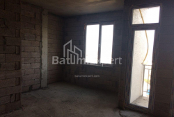 公寓 2-комн 47 m² - 佩特拉·巴格拉季昂尼, Batumi