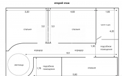 公寓 5-комн 115 m² - 尤里耶夫斯卡娅, Batumi