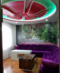 公寓 5-комн 88 m² - 尤里耶夫斯卡娅, Batumi