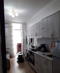 公寓 2-комн 32 m² - 沙尔瓦·伊纳萨里泽, Batumi