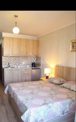 公寓 1-комн 30 m² - 优素福·科巴拉泽, Batumi