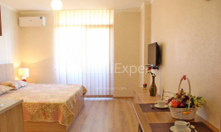 公寓 1-комн 30 m² - 优素福·科巴拉泽, Batumi