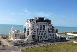 公寓 1-комн 30 m² - 优素福·科巴拉泽, Batumi