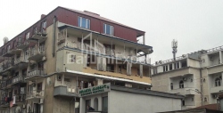 公寓 87-комн - 佩特拉梅利什维利, Batumi