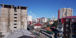 公寓 87-комн - 佩特拉梅利什维利, Batumi