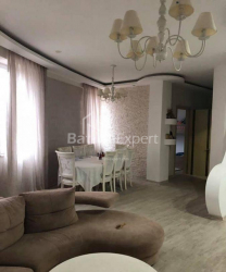 公寓 3-комн 113 m² - 尤里耶夫斯卡娅, Batumi