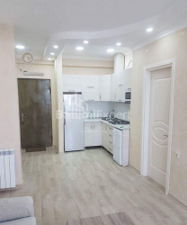 公寓 3-комн 60 m² - 祖拉巴戈尔吉拉泽, Batumi