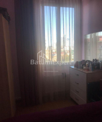 公寓 3-комн 55 m² - 伊利亚·查瓦查瓦泽, Batumi