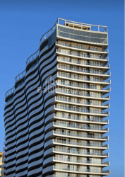 公寓 1-комн 38 m² - 优素福·科巴拉泽, Batumi