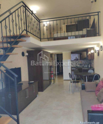 公寓 1-комн 38 m² - 优素福·科巴拉泽, Batumi