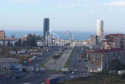 公寓 1-комн 83 m² - 伊凡·贾瓦希什维利, Batumi