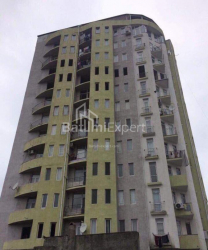 公寓 1-комн 83 m² - 伊凡·贾瓦希什维利, Batumi