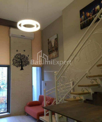 公寓 2-комн 46 m² - 尤里耶夫斯卡娅, Batumi