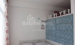 公寓 1-комн 36 m² - Vakhtang Gorgasali, Batumi