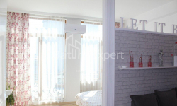 公寓 1-комн 36 m² - Vakhtang Gorgasali, Batumi