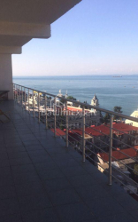 公寓 3-комн 160 m² - 伊利亚·查瓦查瓦泽, Batumi