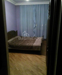 公寓 4-комн 100 m² - 尤里耶夫斯卡娅, Batumi