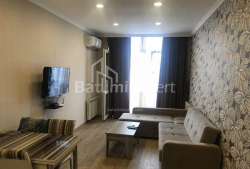 公寓 2-комн 55 m² - 优素福·科巴拉泽, Batumi