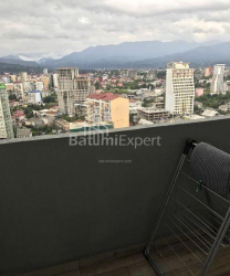公寓 2-комн 55 m² - 优素福·科巴拉泽, Batumi