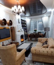 公寓 4-комн 105 m² - 尤里耶夫斯卡娅, Batumi