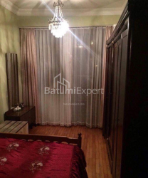 公寓 3-комн 87 m² - 沙尔瓦·伊纳萨里泽, Batumi