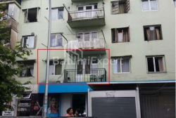 公寓 1-комн 32 m² - 祖拉巴戈尔吉拉泽, Batumi