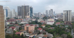 公寓 2-комн 46 m² - 尤里耶夫斯卡娅, Batumi