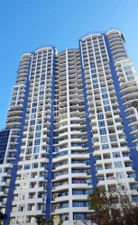公寓 3-комн 103 m² - 尼科·皮罗斯马尼, Batumi