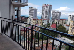 公寓 4-комн 76 m² - 沙尔瓦·伊纳萨里泽, Batumi