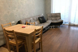 公寓 2-комн 41 m² - 尤里耶夫斯卡娅, Batumi
