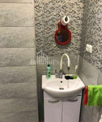 公寓 2-комн 41 m² - 尤里耶夫斯卡娅, Batumi