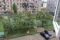 公寓 4-комн 96 m² - 伊凡·贾瓦希什维利, Batumi