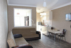 公寓 3-комн 49 m² - 尤里耶夫斯卡娅, Batumi