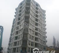公寓 3-комн 85 m² - 尤里耶夫斯卡娅, Batumi