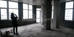 公寓 3-комн 85 m² - 尤里耶夫斯卡娅, Batumi