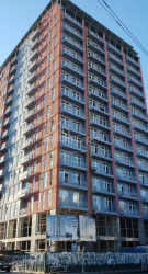 公寓 3-комн 76 m² - 伊利亚·查瓦查瓦泽, Batumi