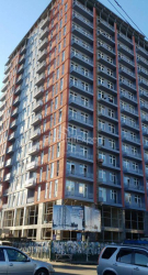 公寓 4-комн 78 m² - 伊利亚·查瓦查瓦泽, Batumi