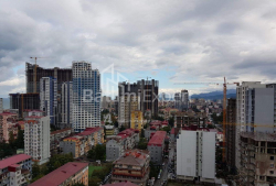 公寓 4-комн 97 m² - 尤里耶夫斯卡娅, Batumi