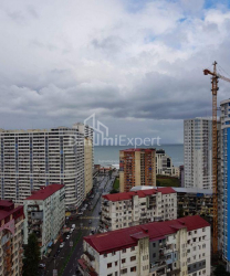 公寓 4-комн 97 m² - 尤里耶夫斯卡娅, Batumi