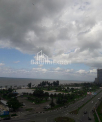 公寓 2-комн 40 m² - 尤里耶夫斯卡娅, Batumi