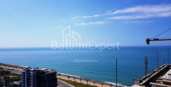 公寓 40 平方米的公寓 - 尤里耶夫斯卡娅, Batumi, 佐治亚州。