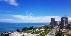 公寓 2-комн 40 m² - 尤里耶夫斯卡娅, Batumi