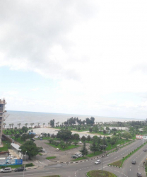 公寓 2-комн 40 m² - 尤里耶夫斯卡娅, Batumi