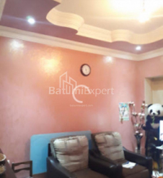 公寓 2-комн 35 m² - 尤里耶夫斯卡娅, Batumi