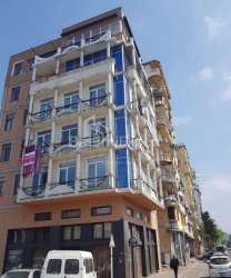 公寓 4-комн 122 m² - 米哈伊尔·莱蒙托夫, Batumi