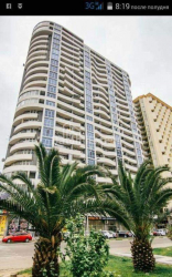 公寓 2-комн 46 m² - 优素福·科巴拉泽, Batumi