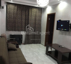 公寓 2-комн 53 m² - 尤里耶夫斯卡娅, Batumi